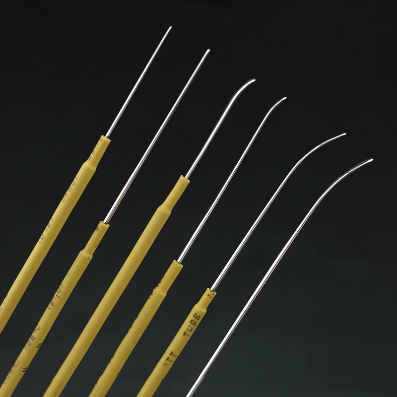@*Professional Ear Picking Tools Earpick Wax Remover Curette Ear Scooping Dig Tool Spoon Cleaner Stick Stainless Steel Ear Care