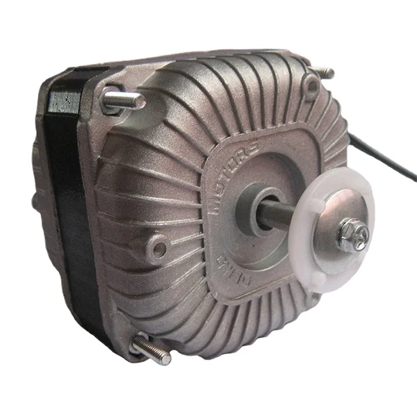 5W-34W 100% Copper Wire AC Electric Motor