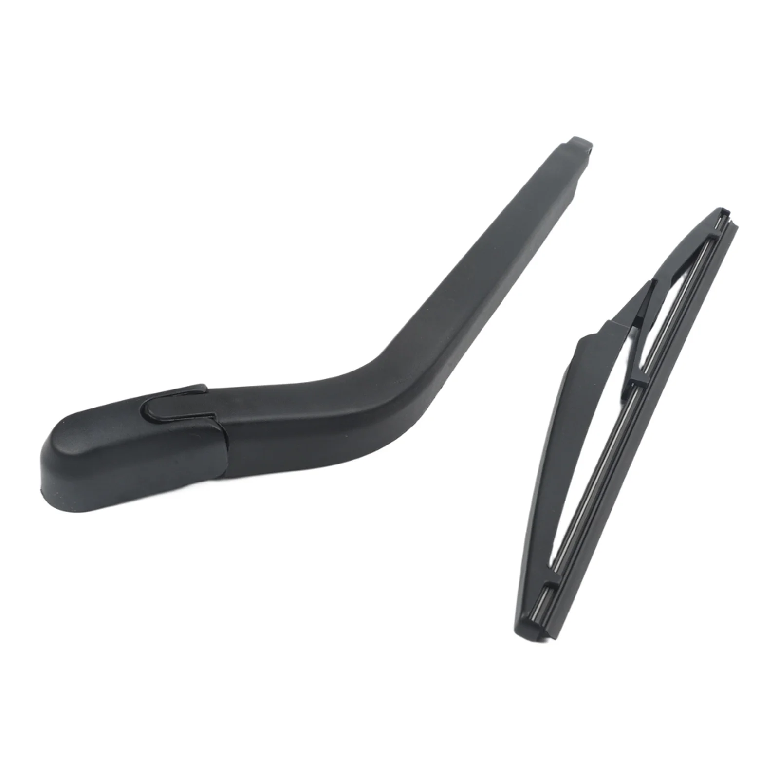 Rear Window Wiper Wiper Rocker Arm Robust Plastic Construction Wiper Blade Included Adverse Weather Safety Weather Safety