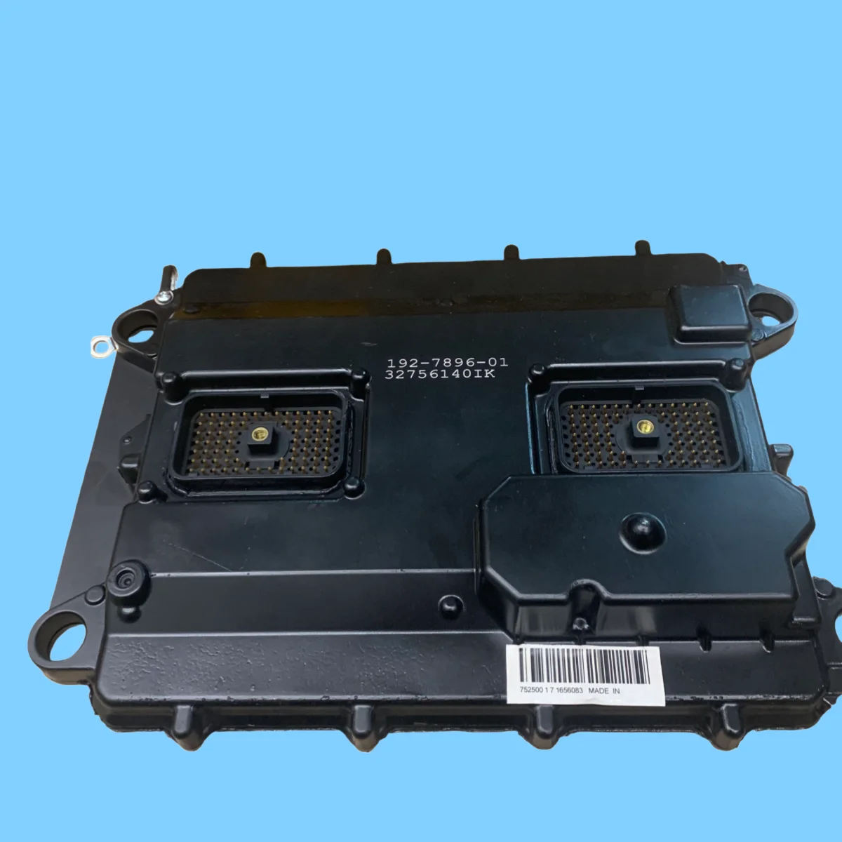 

high-quality 240-5302 2405302 Engine Electronic Control Unit module ECU for Cater-pillar C7 C9