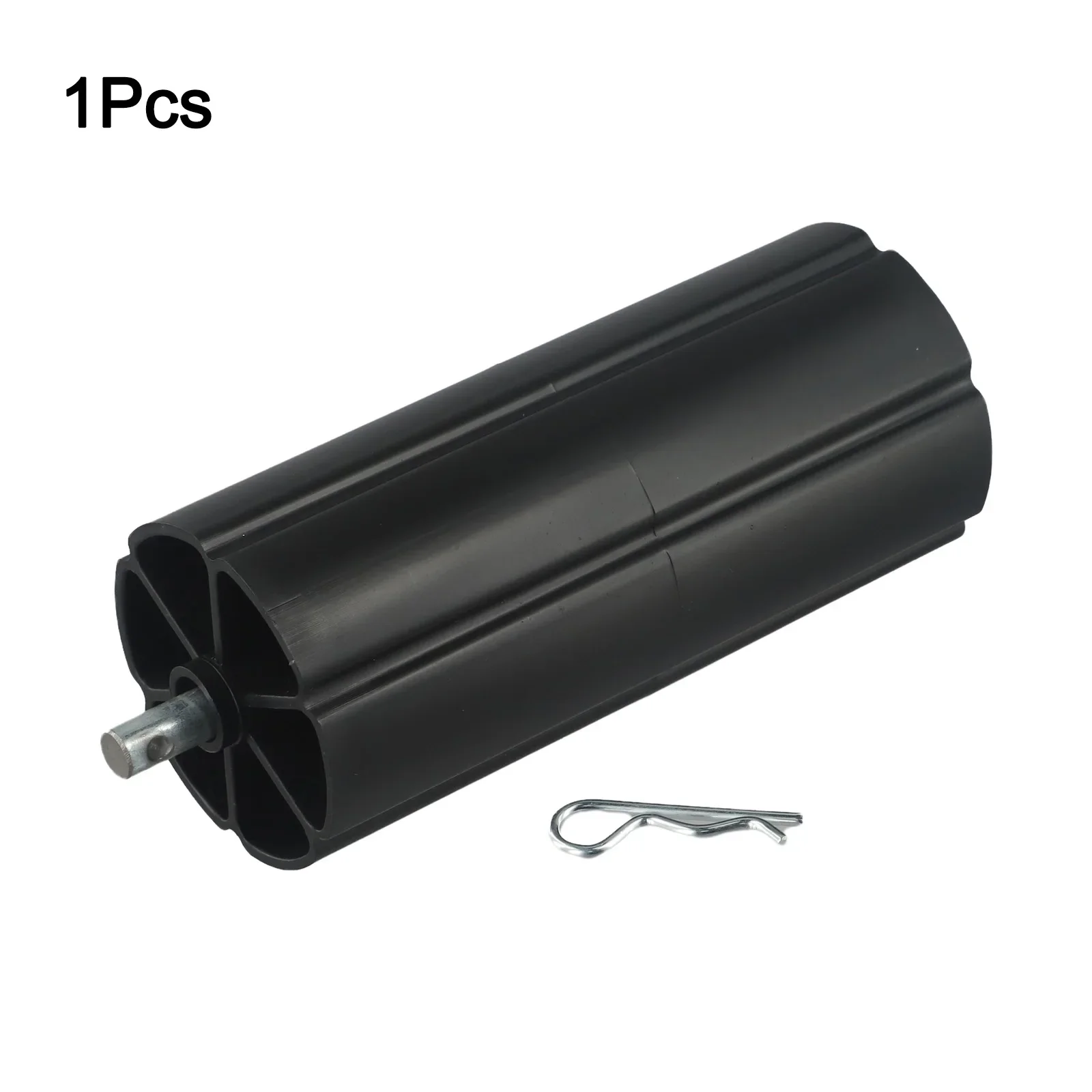 

532176066 176066 Deck Roller And Poles Set Smooth And Even Cutting For-Husqvarna For-Poulan For-Craftsman 48 54 Lawn Mower