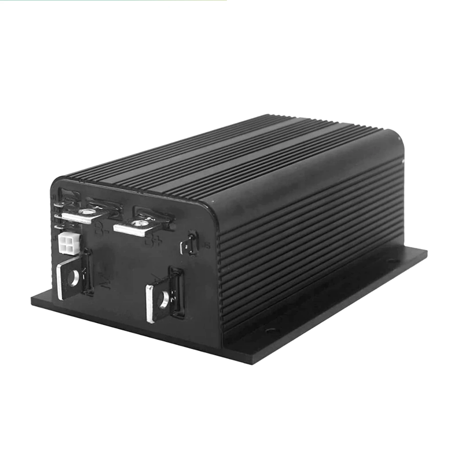 

Golf Cart Motor Controller 5k-0 48V 325A 1204M-410, Speed Control Unit for Curtis EZGO Club Car Golf Cart