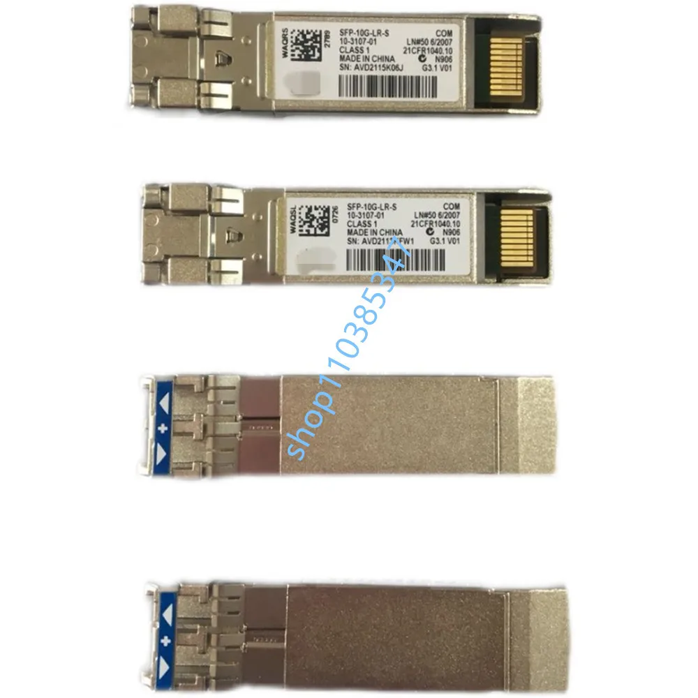 SFP-10G-LR-S/10G 1310NM SFP+ Single Module Optical Fiber Transceiver 10g lr sfp/fiber switch