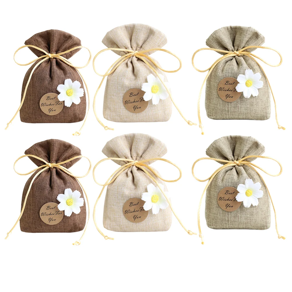 Empty Lavender Sachet Bag Fragrance Sachet Wardrobe Hangings Fragrance Bags Sachet Bag Lavender Sachets for Car Wardrobe