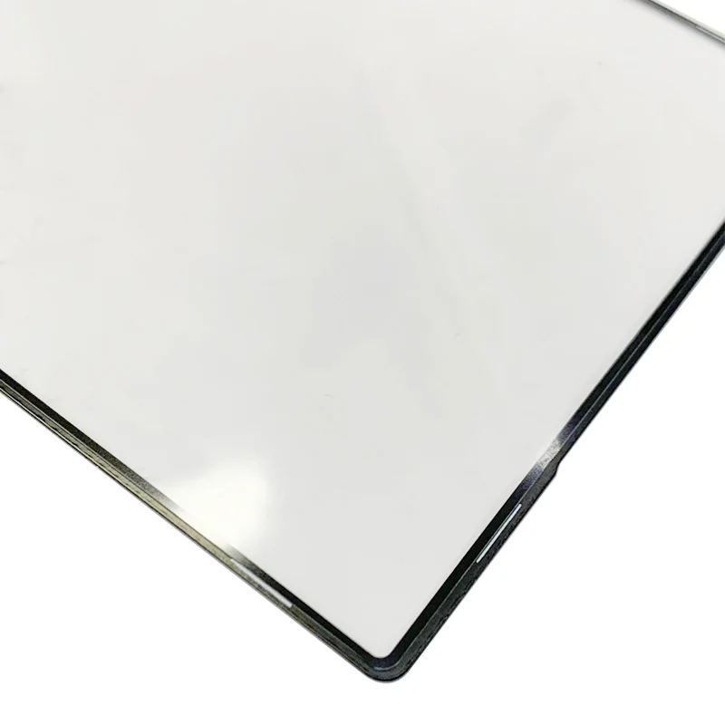 2Pcs Front Outer Glass Lens Touch Panel with OCA For Nubia RedMagic 8Pro 9 8S Pro 9SPro Z50Ultra Z60Ultra Repair Parts