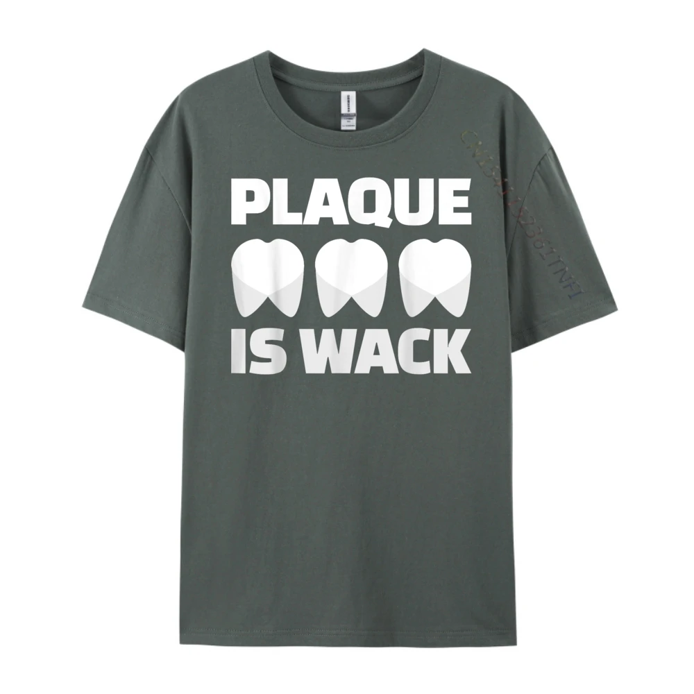 

Plaque Is Wack Designer Clothes Men Men's Clothing 2025 Vintage Style 3d Printed T Shirts Limited Time Special Camiseta