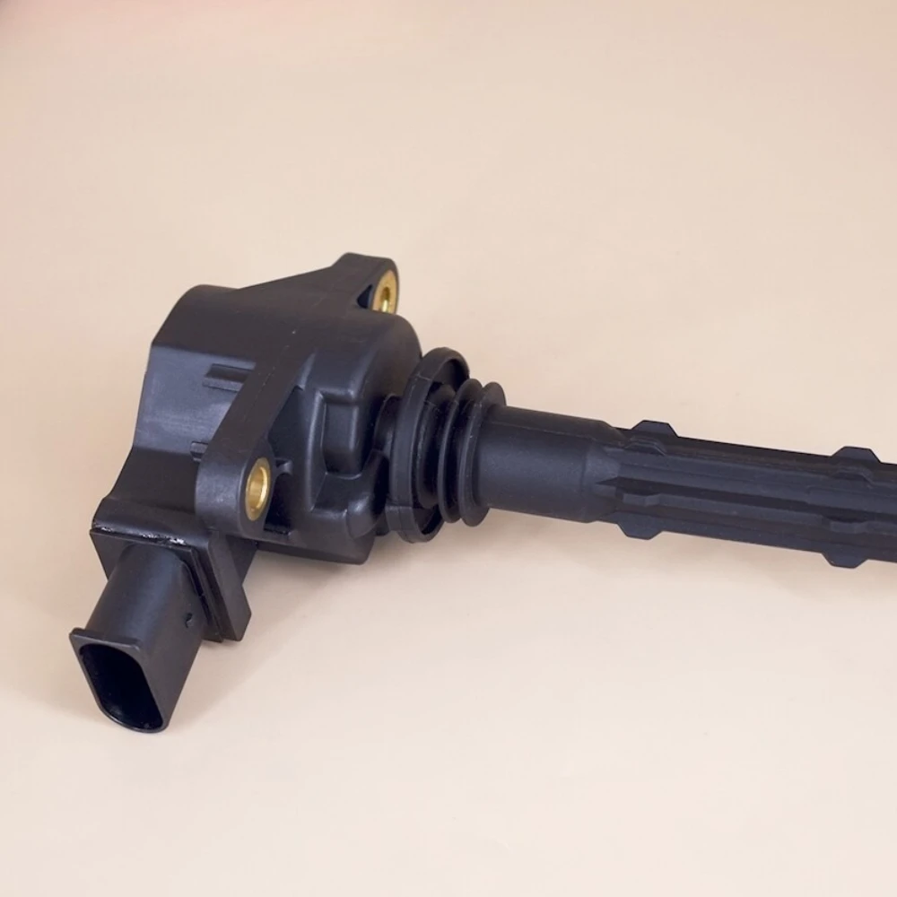 High quality New For A2729060060 Coil suitable for Mercedes W164 W209 W216 W230 19005267 GN10235