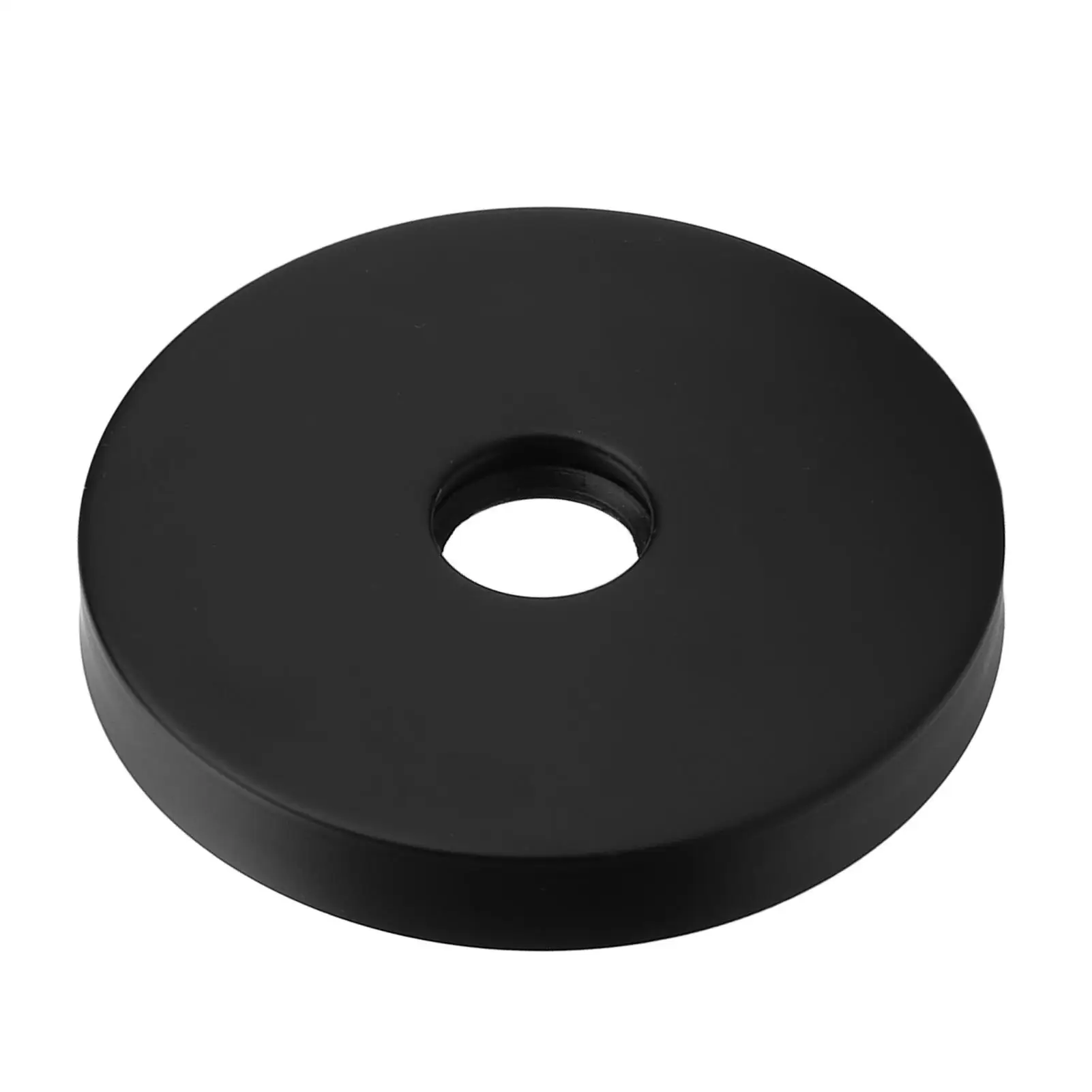 

Фланцевая накладка для ручного душа из нержавеющей стали 304 для соединителя трубы g1/2, настенного крепления на присоске