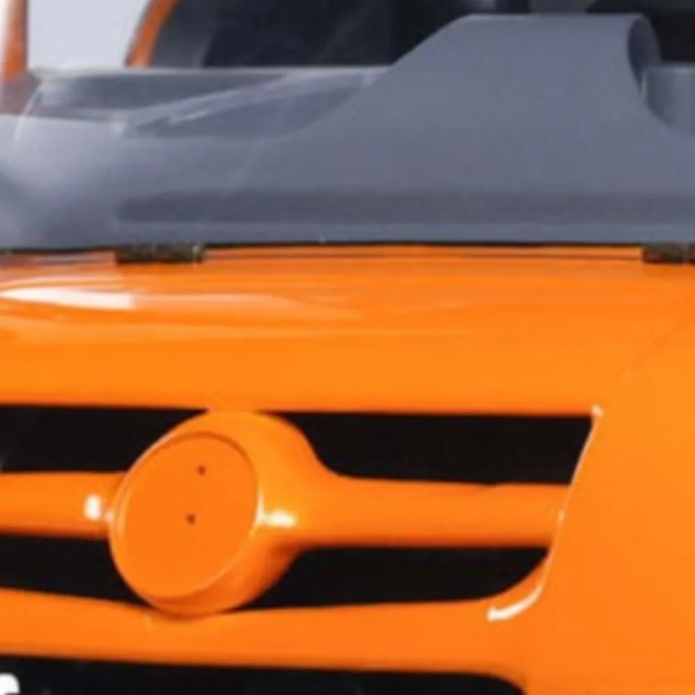 รถบังคับวิทยุไฮดรอลิก 1/10 U423 4X4 สำหรับขับขี่ออฟโรด รุ่น Rock Crawler ทาสีและประกอบเสร็จ ของเล่นสะสม ของขวัญ