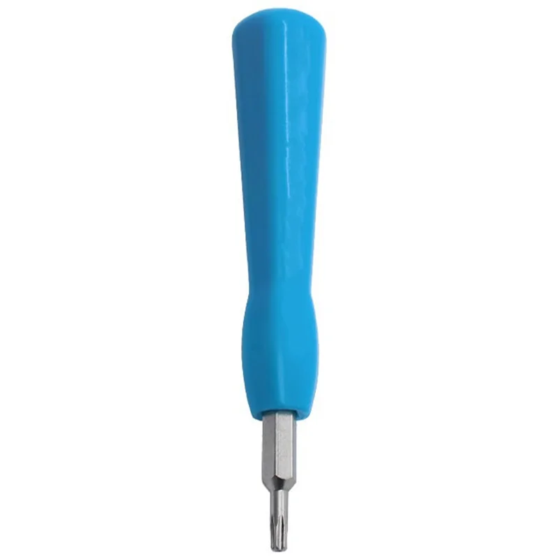 

Suitable for RING Smart Doorbell Disassembly Screwdriver Screwdriver T6 T15 Screwdriver Tool Set