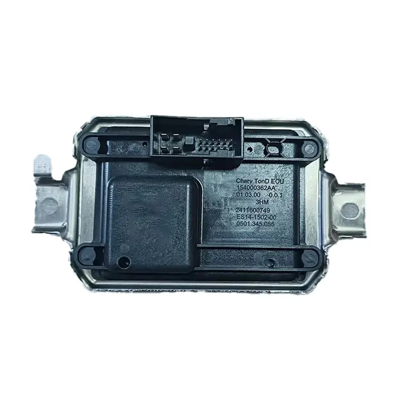 ABHX-154000362AA Car Torque Manager Control Unit For Chery Tiggo 8 Pro Max,JAECOO 8,EXEED RX,