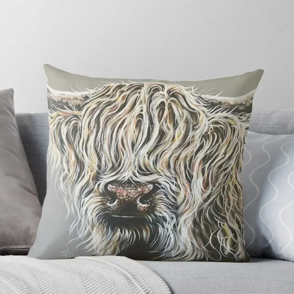 

Henrietta Throw Pillow Cushions Cover Decorative Cushions Cushions For Sofa Christmas Pillows pillow