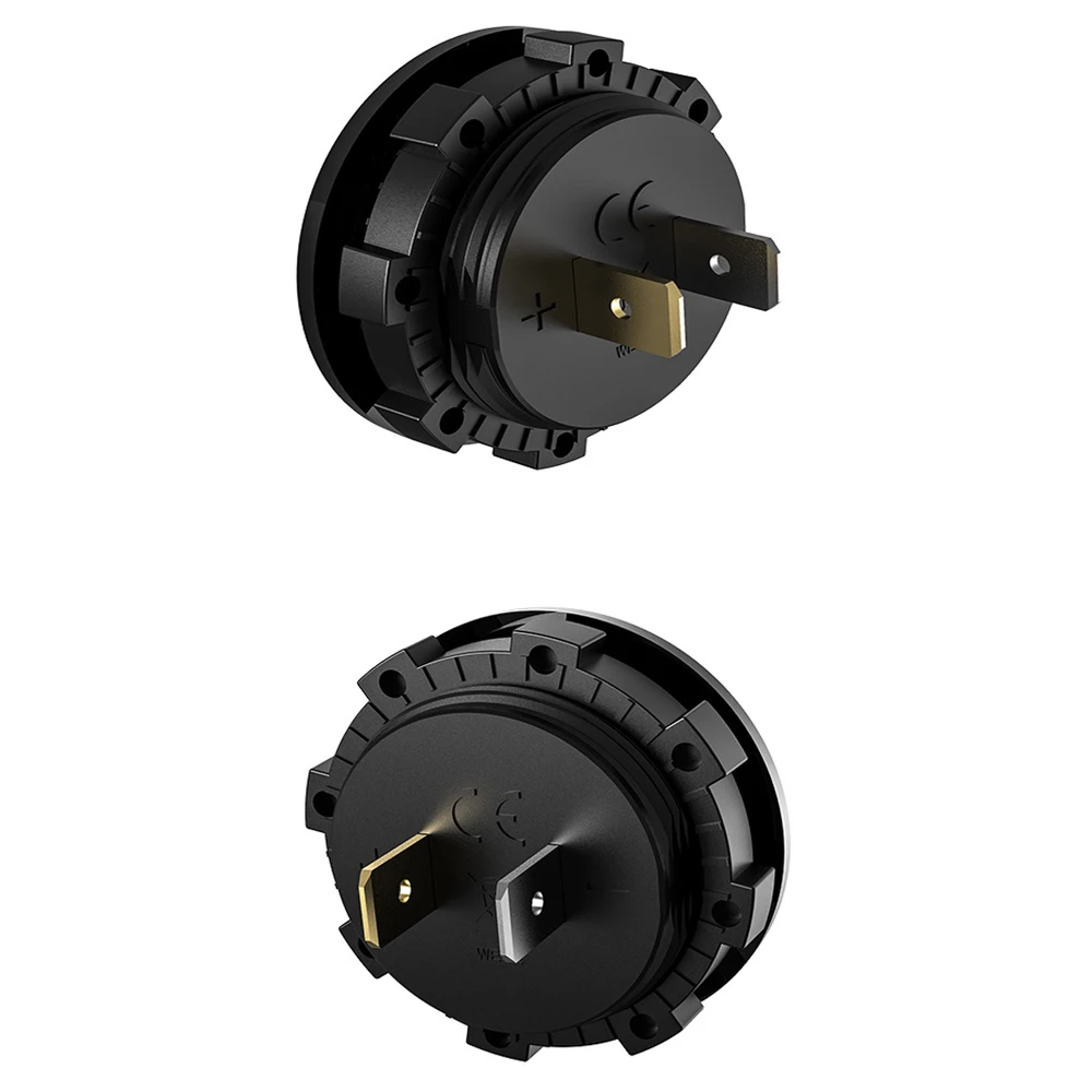 Рисунок 5 - DC5V-48V круглый водонепроницаемый