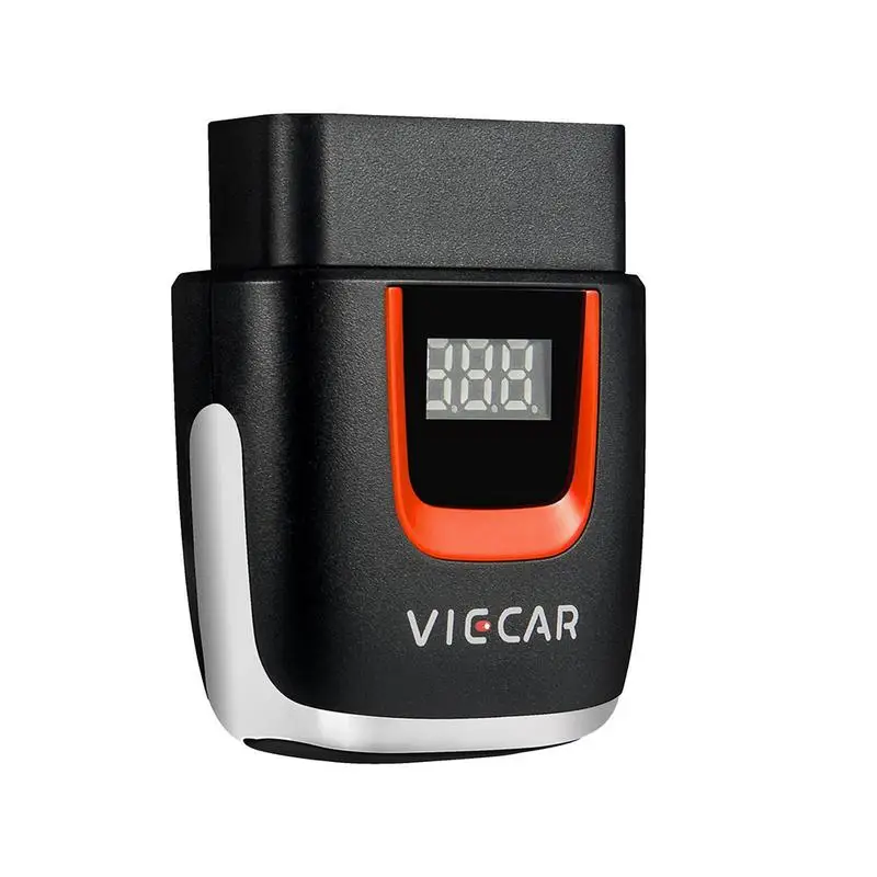 

OBD2 Scanner Wireless Car Breakdown Wireless Code Reader Instant Connection Small Car Accessories Automatic Scanner For Laptop