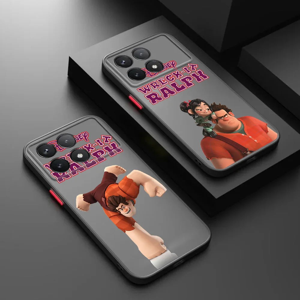 Phone Case For Redm…
