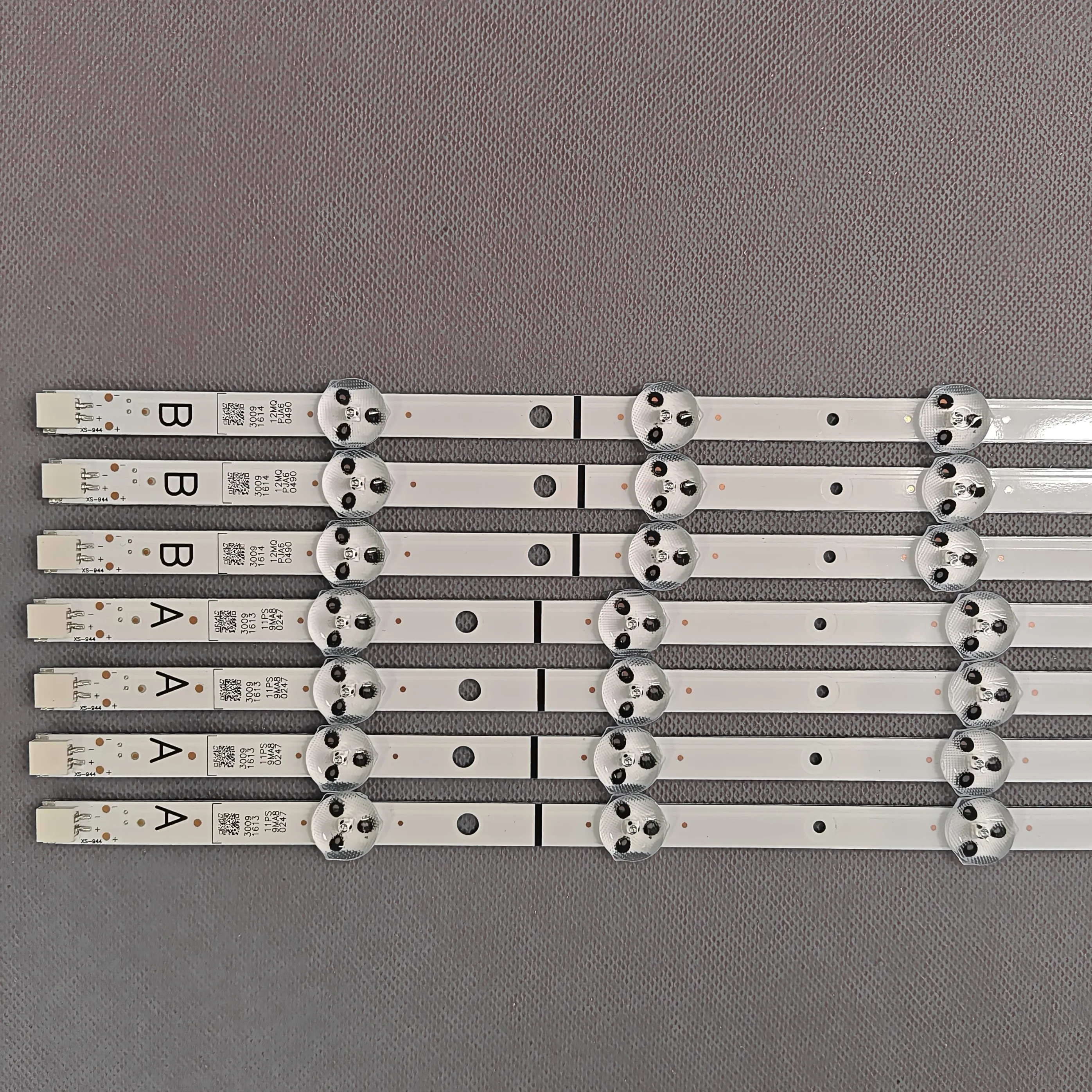 LED Backlight strip For VESTEL 55