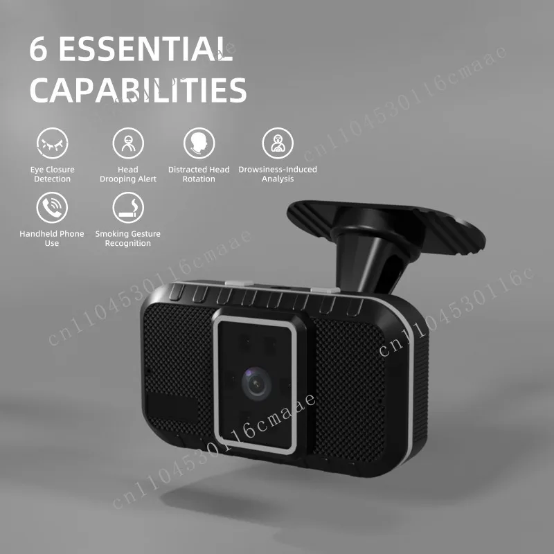Suitable for Automotive Supplies Dozing Reminder  Driving on Duty Driving Safety  Artifact