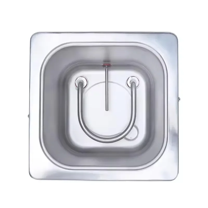 2025 حمام مائي للتحكم في درجة حرارة المختبر 3L 6L 12L 24L سعة مختلفة