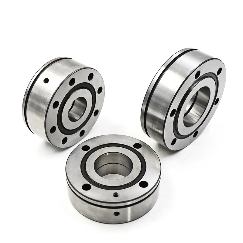 Original ZKLF Axial Angular Contact Ball Bearing  ZKLF1255 ZKLF1255-2Z ZKLF1255-2RS Bearing for CNC Machine