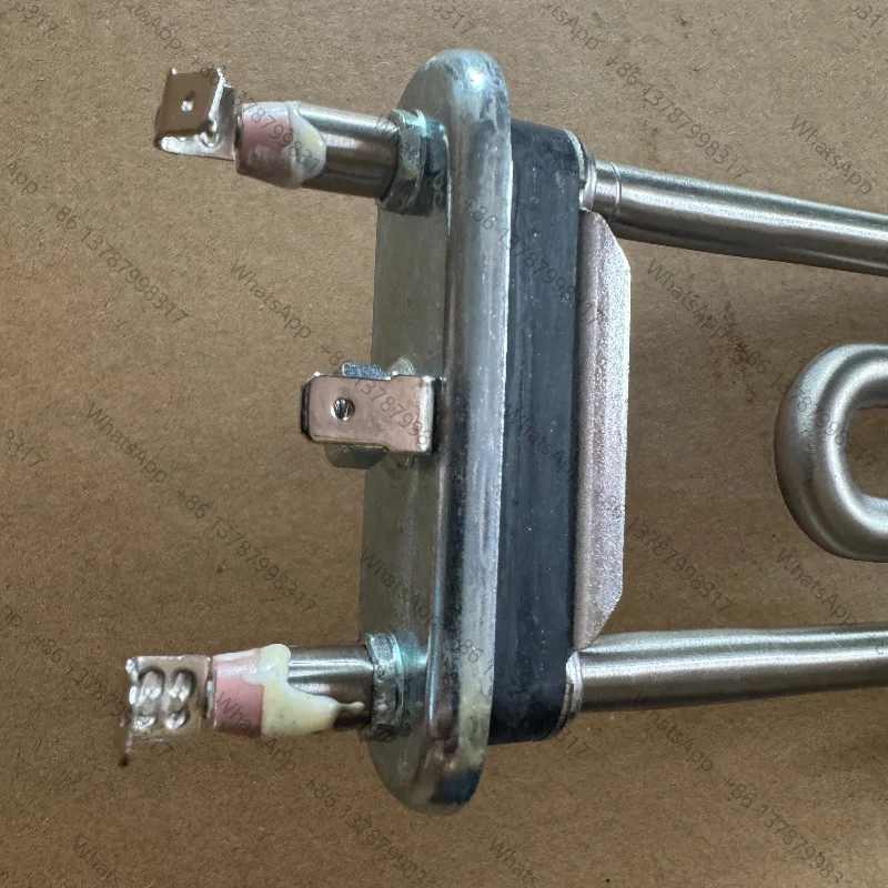 High quality 1pcs DC47-00033B heating tube for  drum washing machine 230V 2000W
