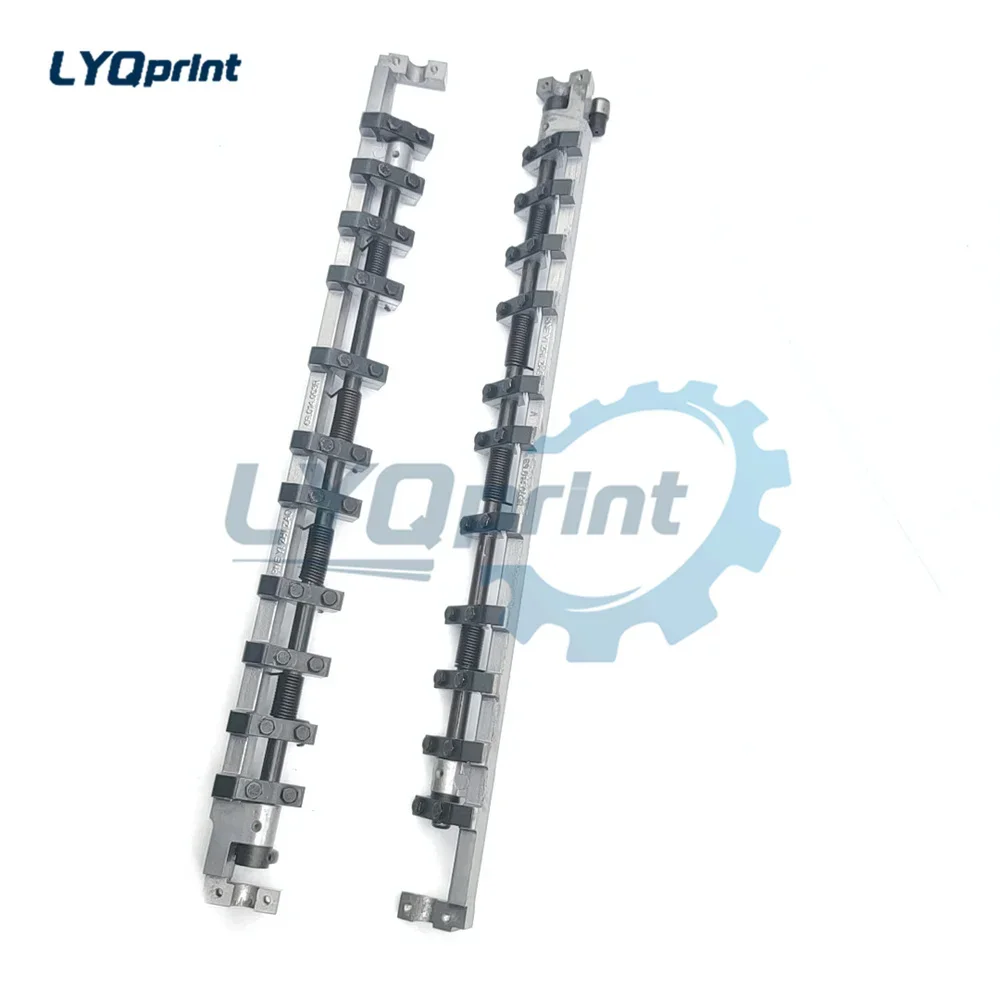 

Захват лучшего качества 42.014.003F 69.014.003F для печатной машины Heidelberg GTO46 GTO52