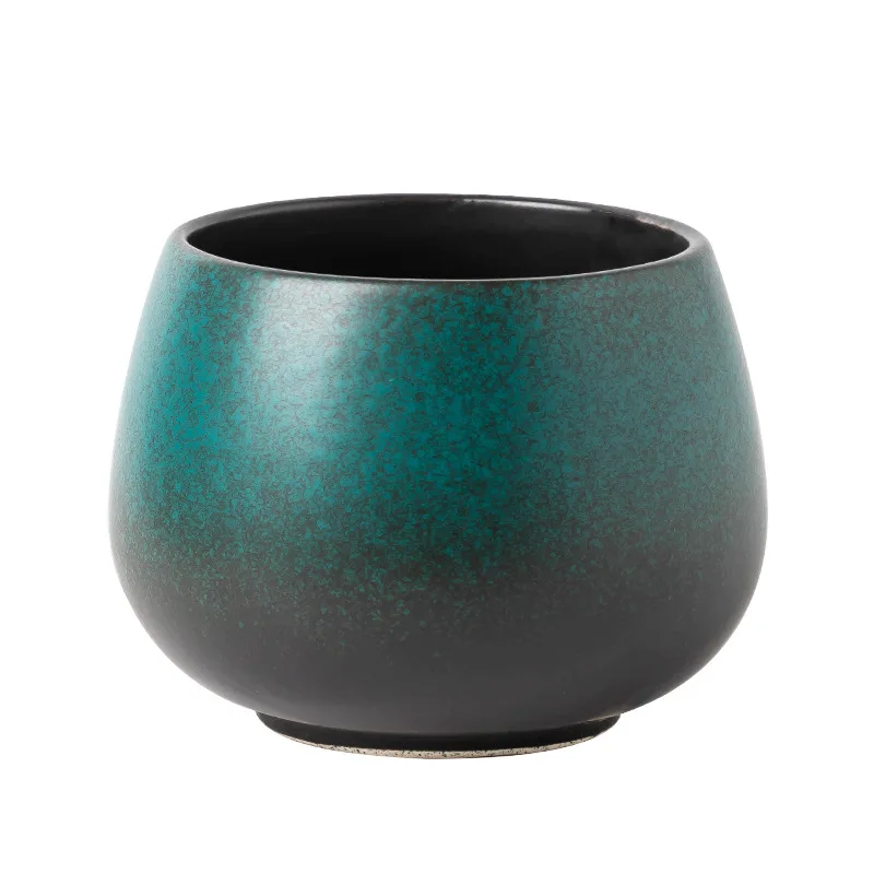 

Ceramic tea, washing basin tea residue tank, residue bucket bowl tea desktop