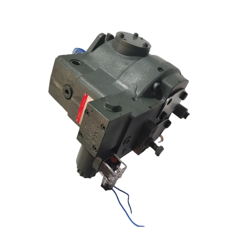 CM-91-0-21/11-00 CM-91-S-21/11-00 CML مضخة المكبس الهيدروليكي CM38 CM59 CM91 آلة قولبة الحقن مضخة زيت الضغط العالي
