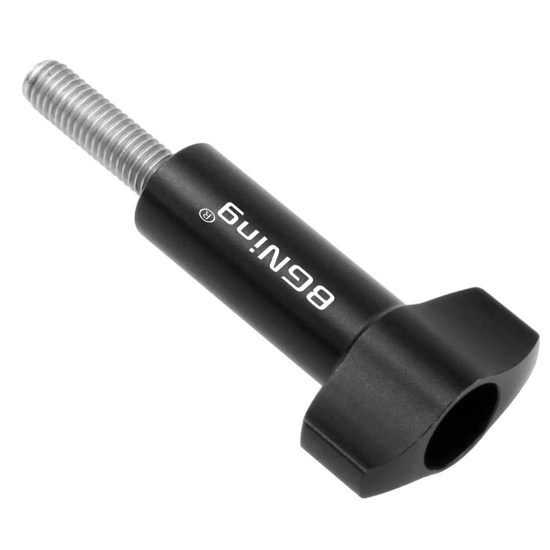 M5 Gewindebolzen Edelstahl Aluminiumlegierung T Handfest Schraube Klemmknopf Manuelle Griffschraube für Gopro 13 Für Insta360 – Detail 8