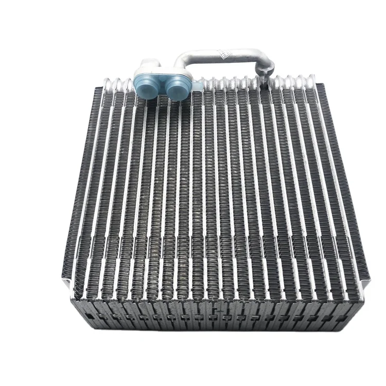 Auto Ac Evaporator …