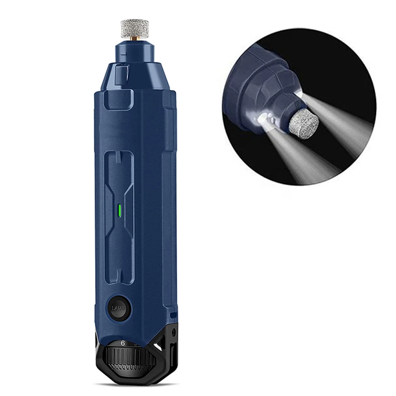 2-led-light-12000rpm-painless-super-quiet-rechargeable-electric-dog-nail-trimmer-6-speed-pet-nail-grinder