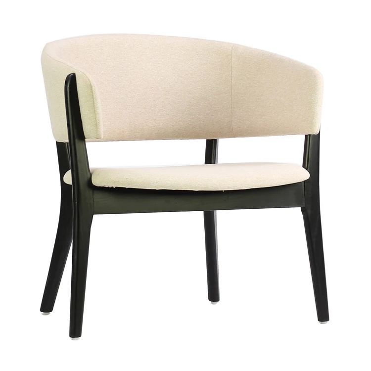 &Modern Handmade Leather Accent Dining Chair Ergonomic Design Comfortable Seating Bedroom Villa Home Office Hotel Restaurants