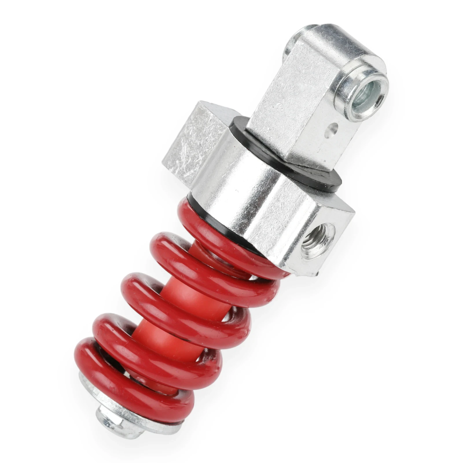 Rear Shock Absorber For KUGOO S1 S2 S3 Electric Scooter ETWOW Fork Suspension Universal Bumper Spring Parts