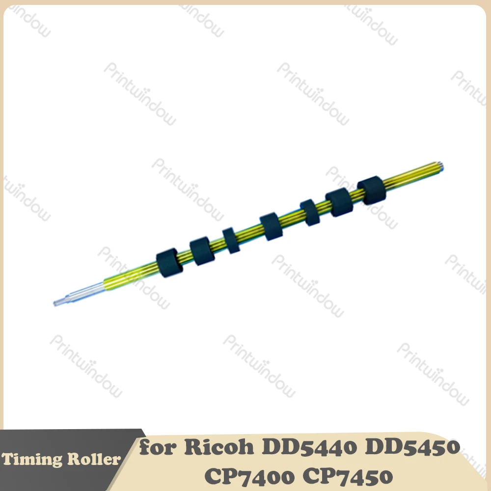 Original Timing Roller Assembly for Ricoh DD5440 DD5450 CP7400 CP7450