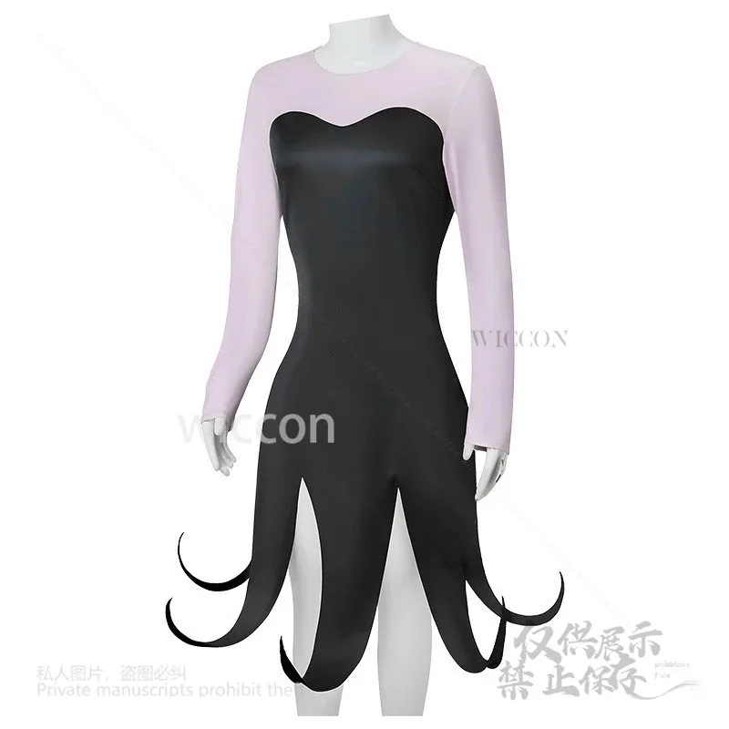 

COSda@Movie The Little Ursula Cosplay Mermaid Octopus Dress Stage Performance Costume Outfits Halloween Carnival Masquerade Part
