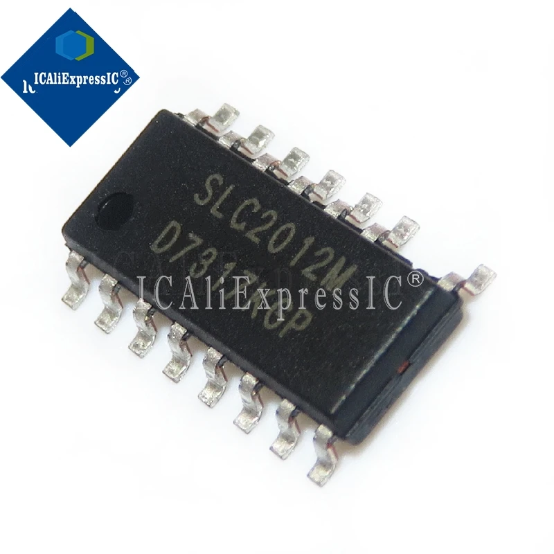 5 قطعة/الوحدة SLC2012 SLC2012M 2012 SOP-15 في المخزون