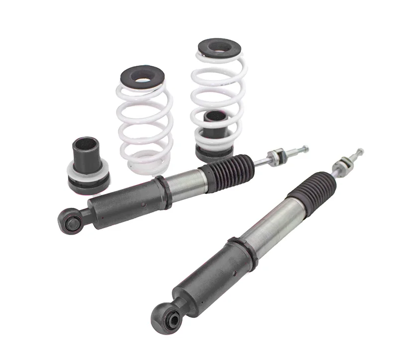 High Quality 32 Steps Adjustable Front Rear Left Right Coilover Shock Absorber for VW Passat NMS 1st Gen B7 2011+ VWG024