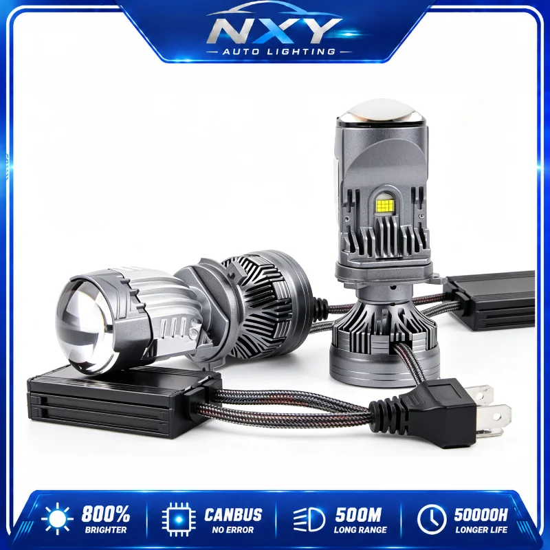 nxy-m01u-150w-h4-bi-led-projecteur-phare-laser-6000k-blanc-faisceau-hi-lo-super-lumineux-kit-de-renovation-de-phare-de-voiture