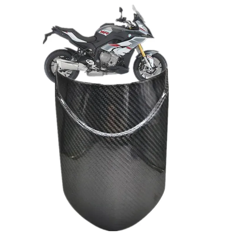 

Брызговик передний для BMW S1000XR 2020- F900XR, из углеродного волокна