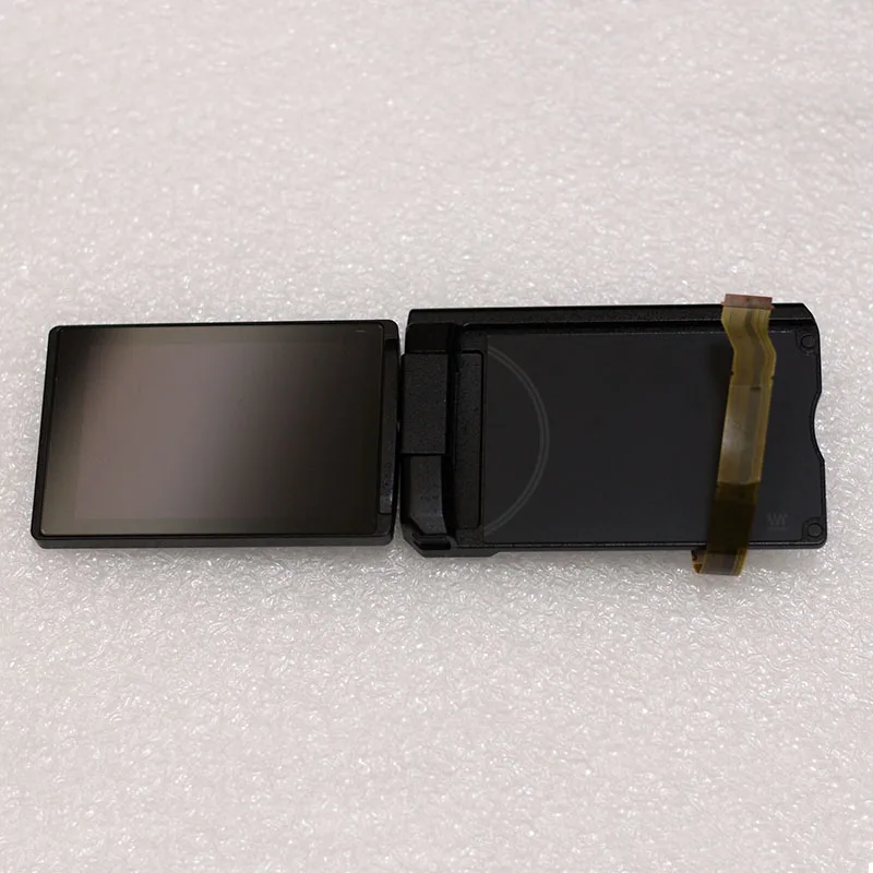 Новые комплектные запасные части для ЖК-экрана в сборе для цифровой камеры Panasonic Lumix DC-GH6 GH6