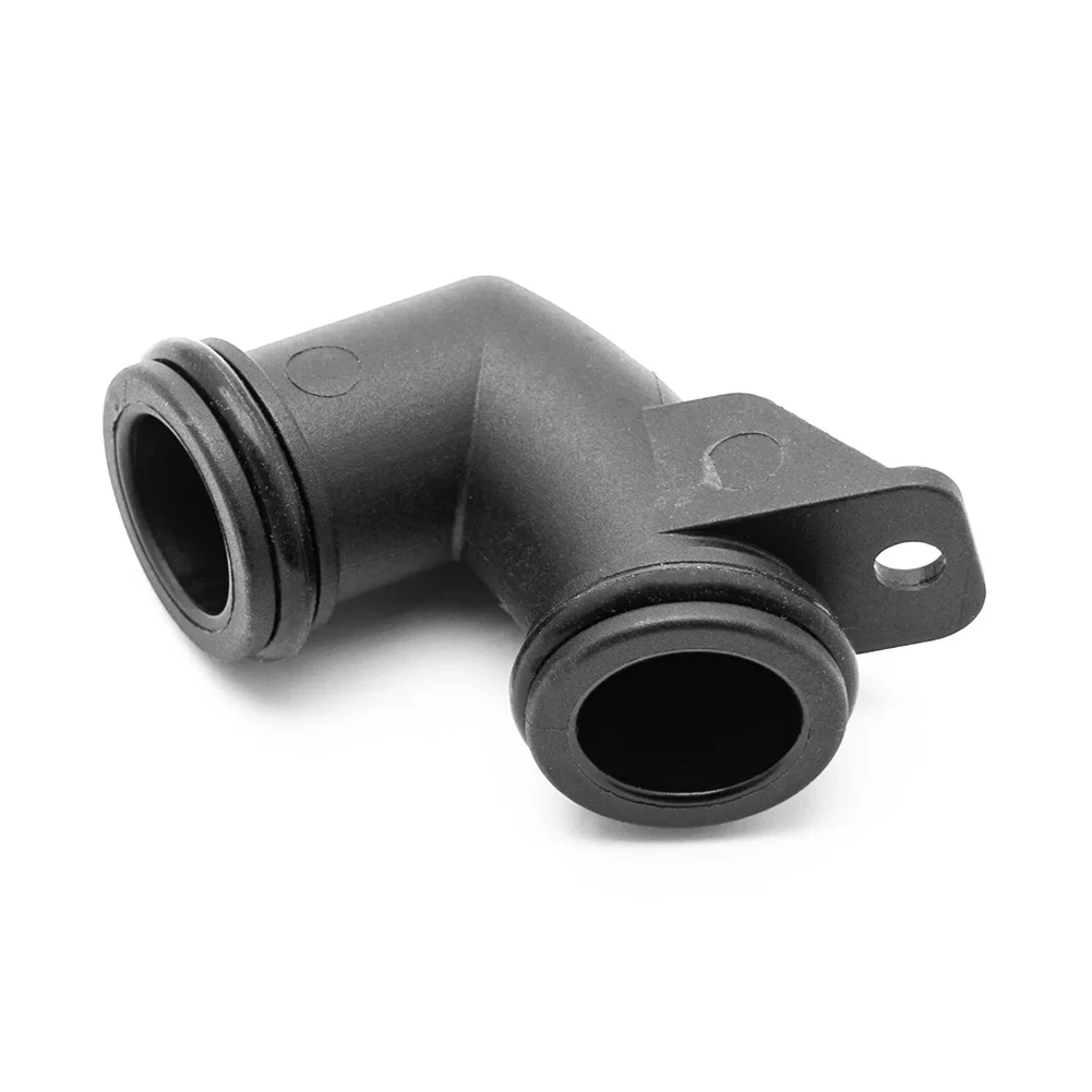 

For Mercedes Water Pipe Connector for C Class W203 S203 CL203 Sportcoupe C203 CLK Class C209 Compatible A6112030308