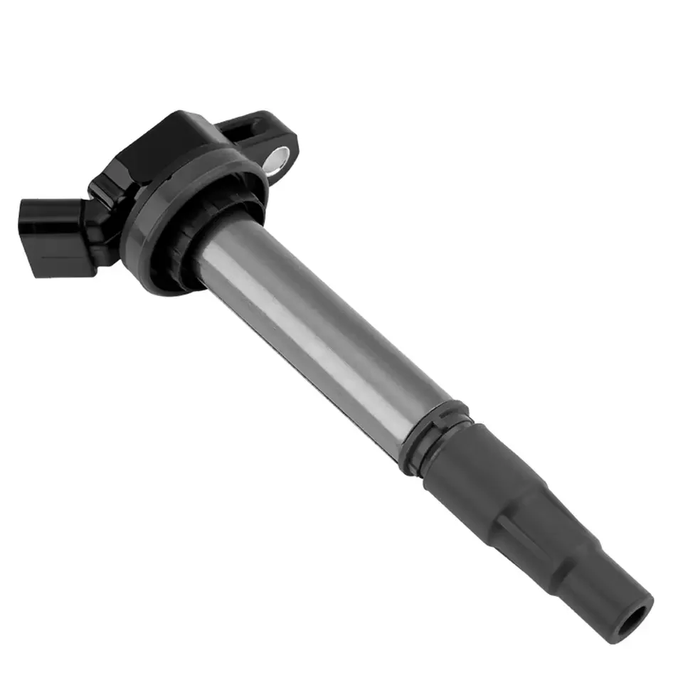 Brand New Genuine Ignition Coil 90919-02258 for Toyota Corolla ZRE152 ZRE182R 2ZR-FE Matrix Prius Scion IM XD 1.8L