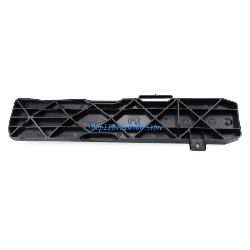 

y1gd Lightweight Air Conditioning Filter Protector Easy Install Air Filter Cover Offering Simple Integration for Automotives
