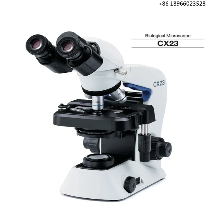 

High-quality CX23 microscopes perfect for classroom learning and educational purposes