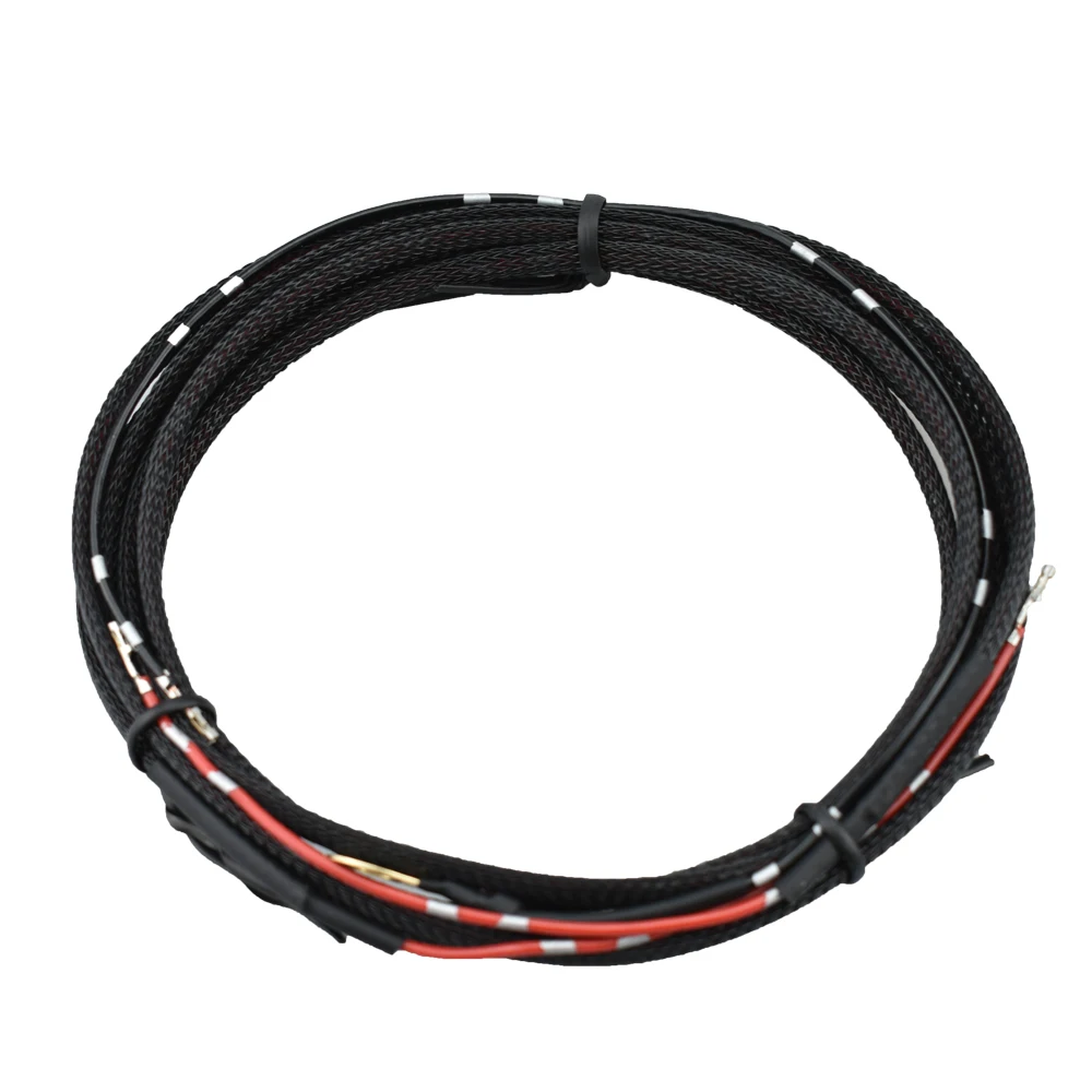 ECU Wire For Toyota Corolla Yaris Vios Wish Auris Prius Previa RAV4 Use for Connecting Toyota Cruise Control Switch