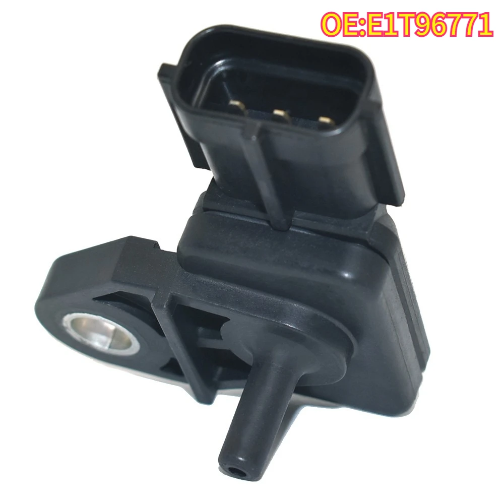 

High quality New For E1T96771 Manifold Boost Pressure MAP Sensor 1292015 E1T96771 For Triumph Speed Triple 1050