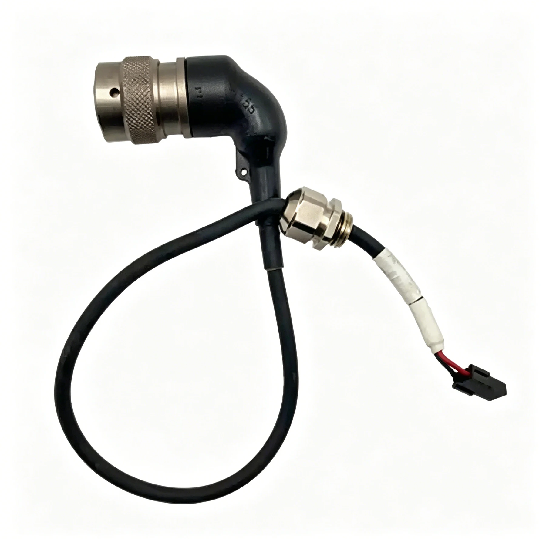 Fit for 3HAC033082-001 for Fan Cable for Robot Harness Connector Plug on Site Repair Service Reliable Stable Performance