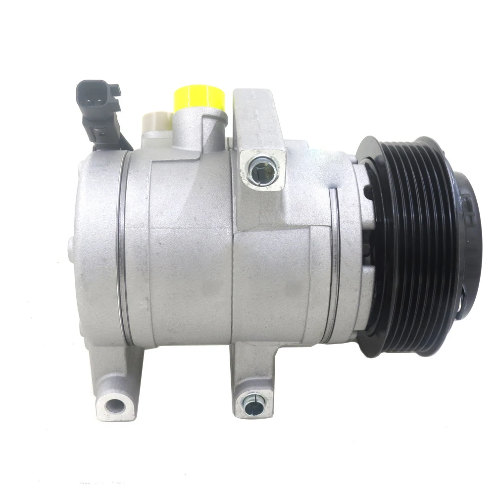 AB3919D629AB A/C Compressor with Clutch For Ford Ranger 3.2L 1715092
