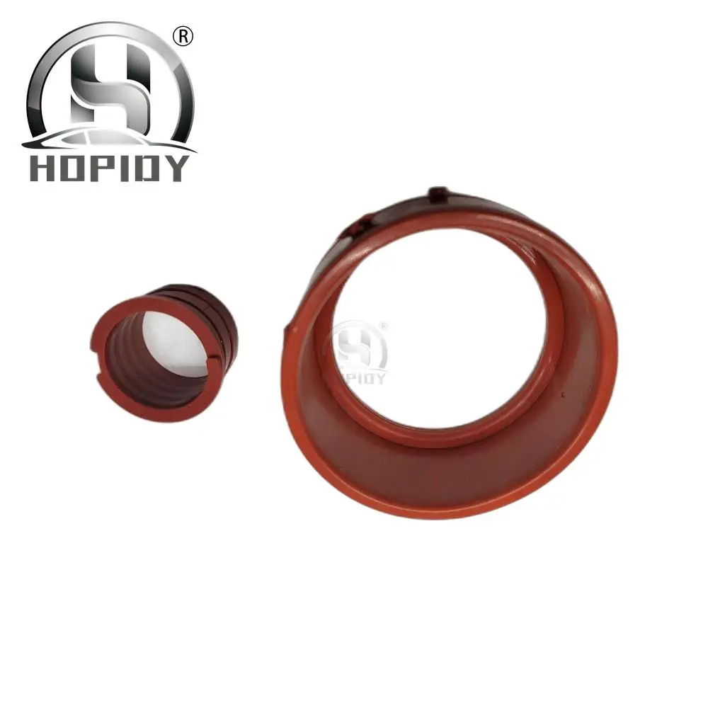 

for Mercedes Benz turbine seal 2-piece set A6420940080 A6420940580