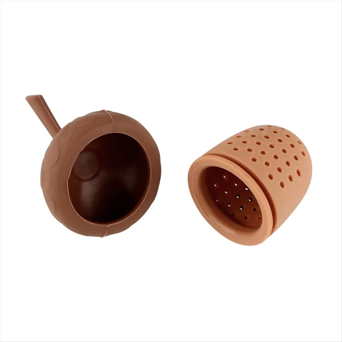 FOR HOME Tea Bag Strainer Gadgets Kitchen Accessories Silicone Tea Infuser Tea Tools Spice Diffuser