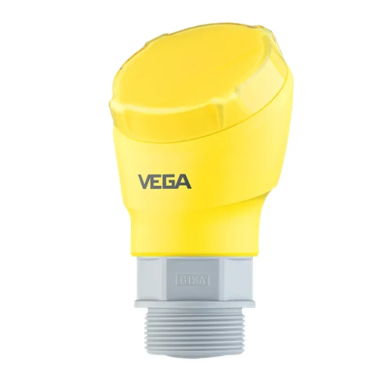 100% Original VEGAPULS 21 Compact Radar Sensor For Continuous Level Measurement